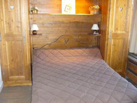 Apartment Grandes Platieres Ii-10 By Interhome Tignes Cameră foto